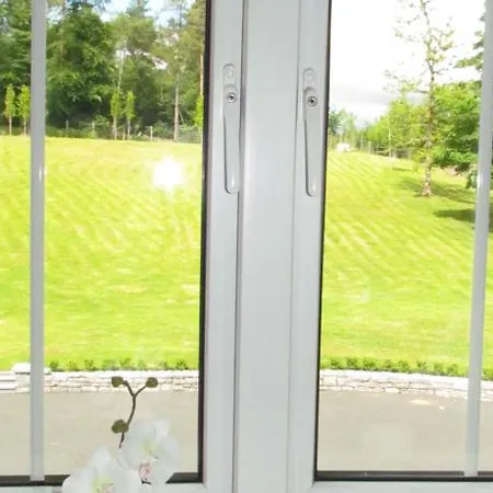 Gate Portumna