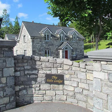 Gate 3* Portumna