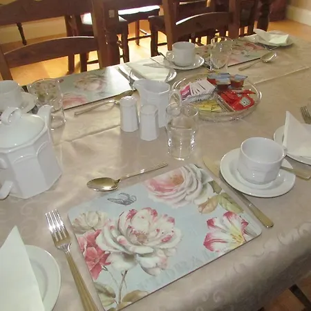 Alojamento de Acomodação e Pequeno-almoço Gate