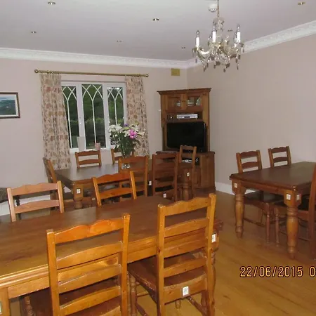Gate Alojamento de Acomodação e Pequeno-almoço